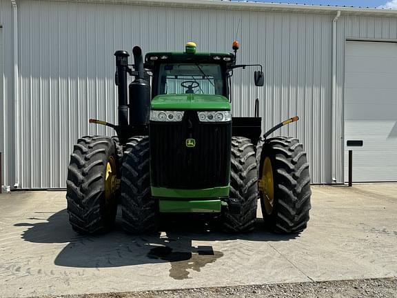 Image of John Deere 9360R equipment image 1