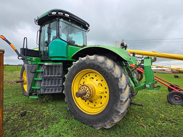 Image of John Deere 9360R equipment image 3