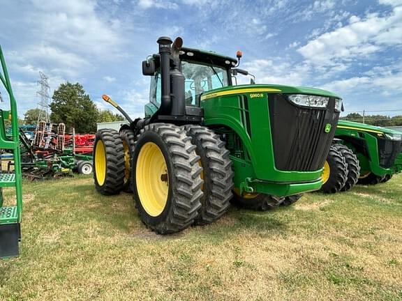 Image of John Deere 9360R Primary image