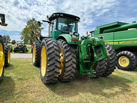 Image of John Deere 9360R equipment image 3