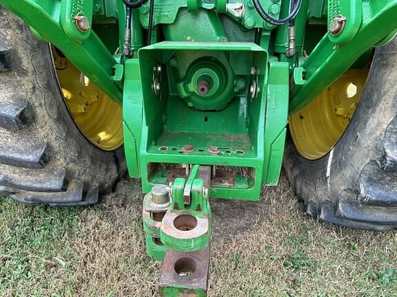 Image of John Deere 9360R equipment image 4