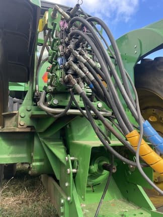 Image of John Deere 9360R equipment image 1