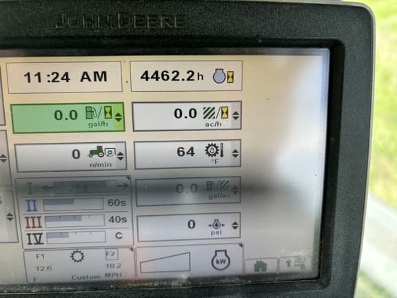 Image of John Deere 9360R equipment image 3