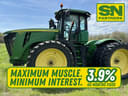 2013 John Deere 9360R Image