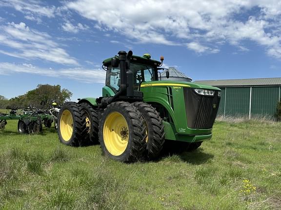 Image of John Deere 9360R Primary image