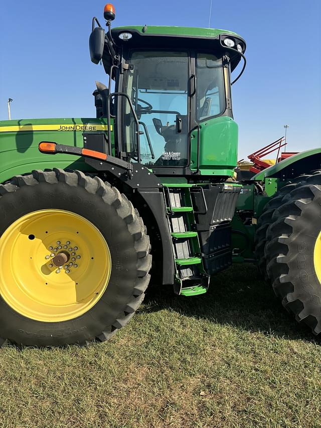 Image of John Deere 9360R equipment image 3
