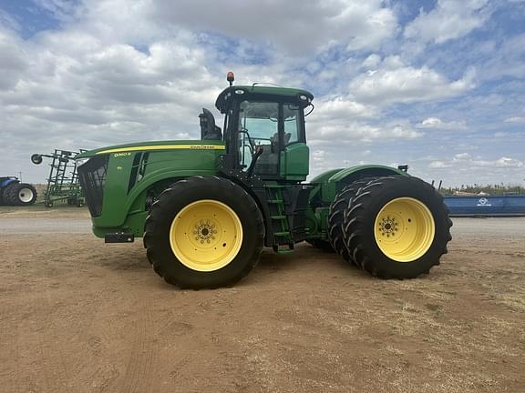 Image of John Deere 9360R equipment image 1