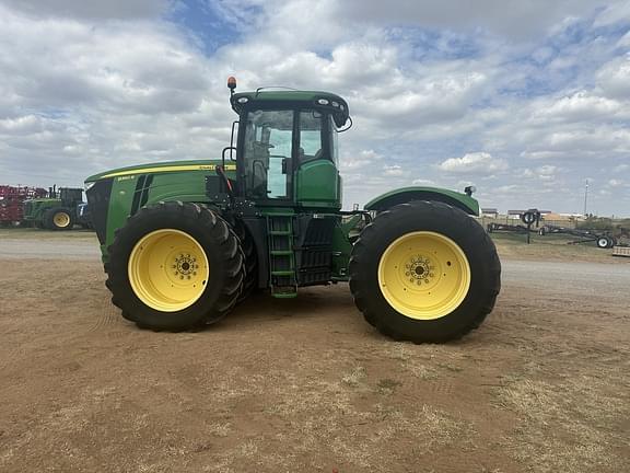 Image of John Deere 9360R equipment image 2