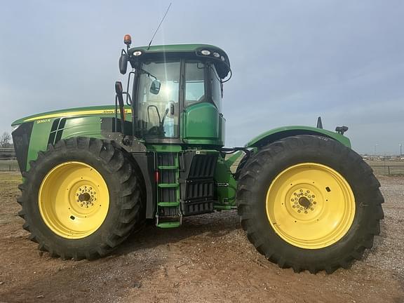 Image of John Deere 9360R equipment image 1