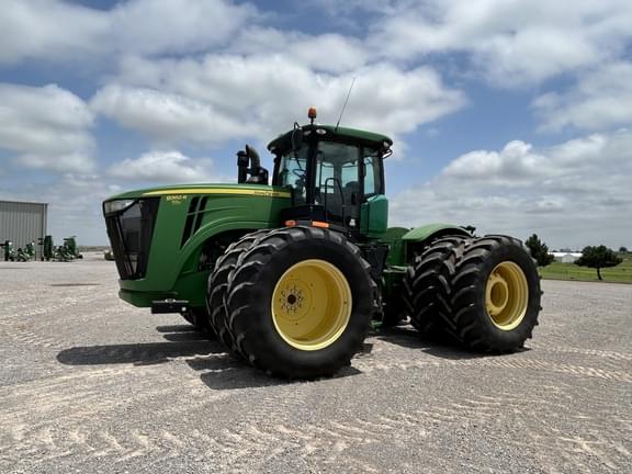 Image of John Deere 9360R Primary image