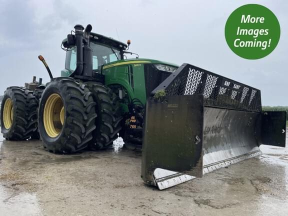 Image of John Deere 9410R Primary Image