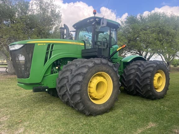 Image of John Deere 9410R Primary image