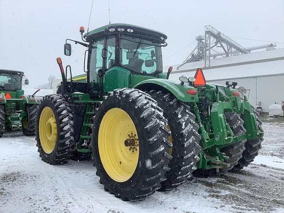 Image of John Deere 9410R equipment image 3