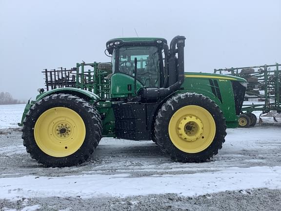 Image of John Deere 9410R equipment image 1