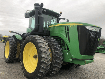 Main image John Deere 9410R
