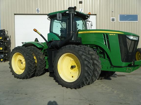 Image of John Deere 9410R Primary image