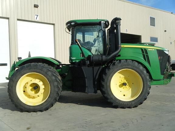 Image of John Deere 9410R equipment image 1