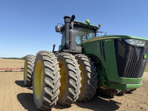 Image of John Deere 9410R Primary image