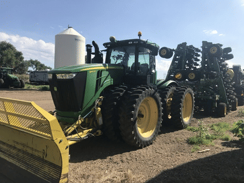 Main image John Deere 9410R