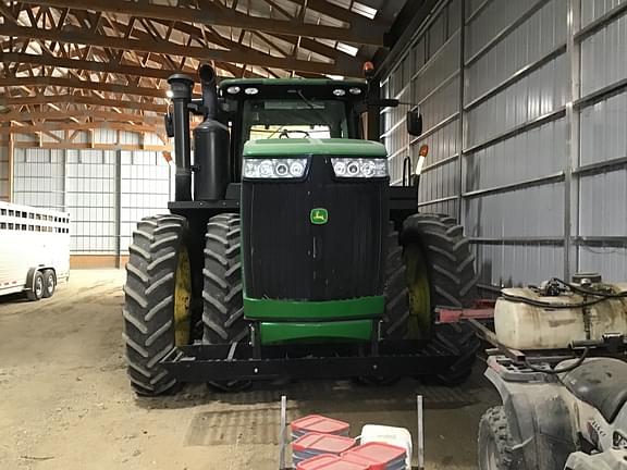Image of John Deere 9410R equipment image 1