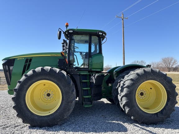 Image of John Deere 9410R equipment image 1