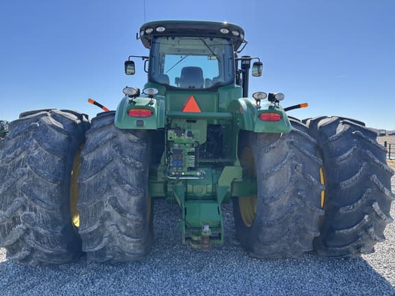 Image of John Deere 9410R equipment image 3