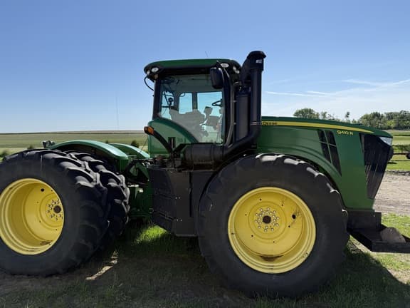Image of John Deere 9410R equipment image 1
