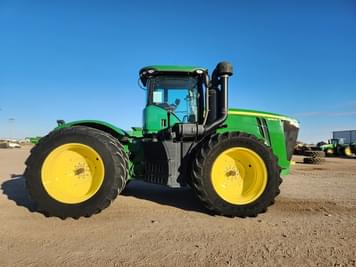 Main image John Deere 9410R
