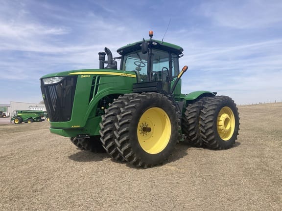 2013 John Deere 9410R Equipment Image0