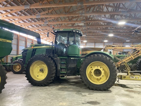2013 John Deere 9410R Equipment Image0
