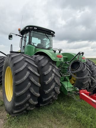 Image of John Deere 9410R equipment image 1