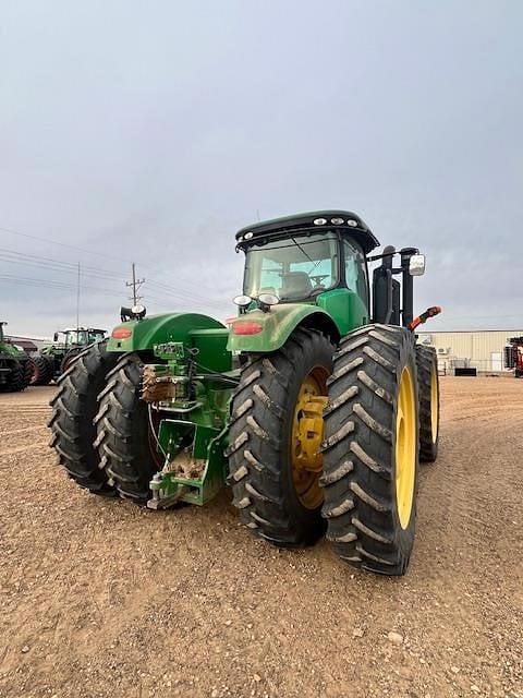 Image of John Deere 9410R equipment image 3