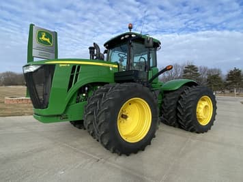 Main image John Deere 9410R