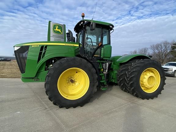 Image of John Deere 9410R equipment image 1