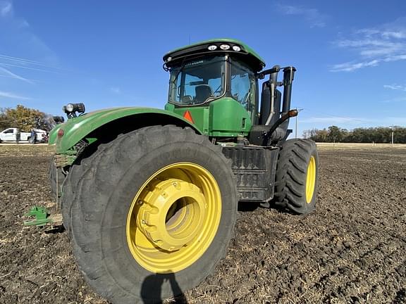 Image of John Deere 9410R equipment image 1