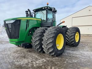 2013 John Deere 9410R Image
