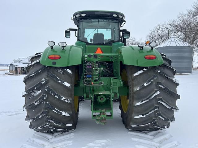 Image of John Deere 9410R equipment image 4