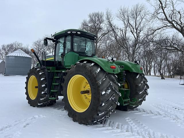 Image of John Deere 9410R equipment image 3