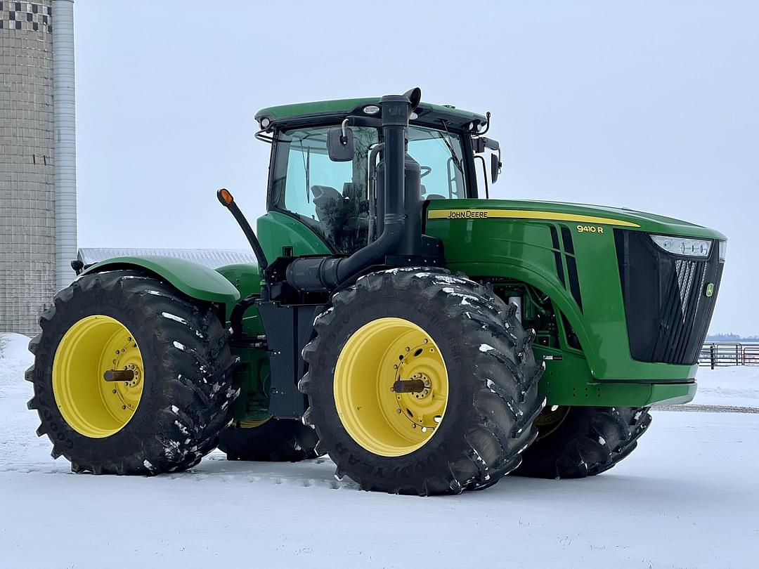 Image of John Deere 9410R Primary image