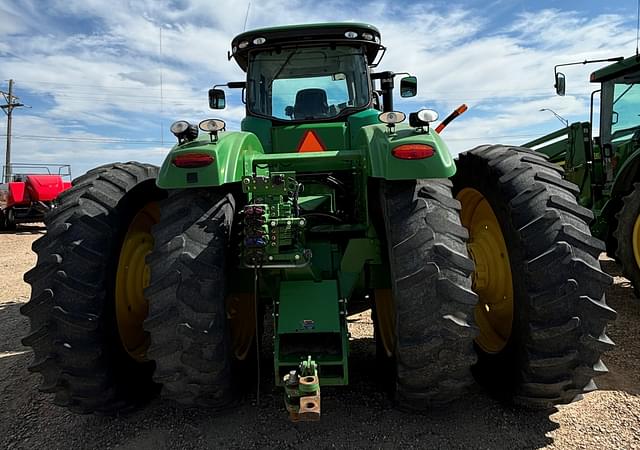 Image of John Deere 9410R equipment image 2