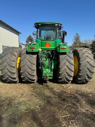 Image of John Deere 9410R equipment image 4