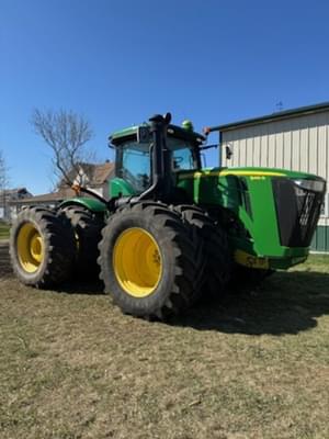 2013 John Deere 9410R Image