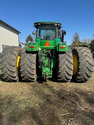 Image of John Deere 9410R equipment image 4