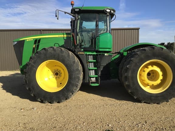 Image of John Deere 9410R equipment image 1