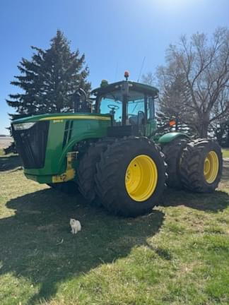 Image of John Deere 9410R Primary image