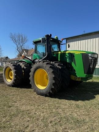 Image of John Deere 9410R equipment image 1