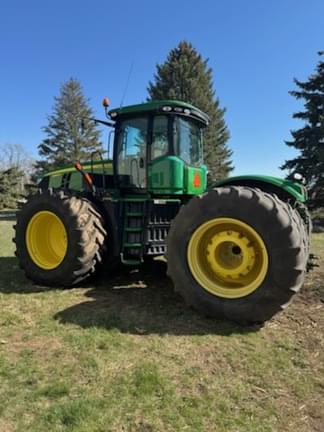 Image of John Deere 9410R equipment image 2