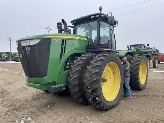 Image of John Deere 9410R Primary image