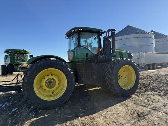 Image of John Deere 9410R equipment image 1