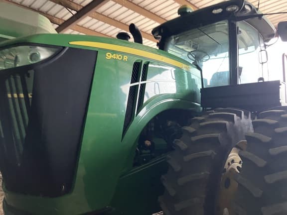 Image of John Deere 9410R equipment image 1